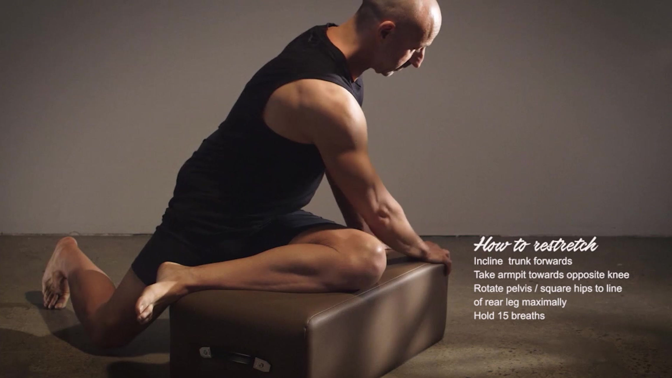 Chapter 4 The Gluteals